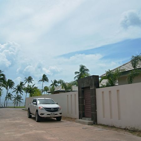 The Place Villas หน้าทอน ภายนอก รูปภาพ