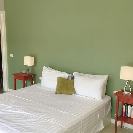 The Place Villas หน้าทอน ภายนอก รูปภาพ