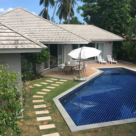 The Place Villas หน้าทอน ภายนอก รูปภาพ