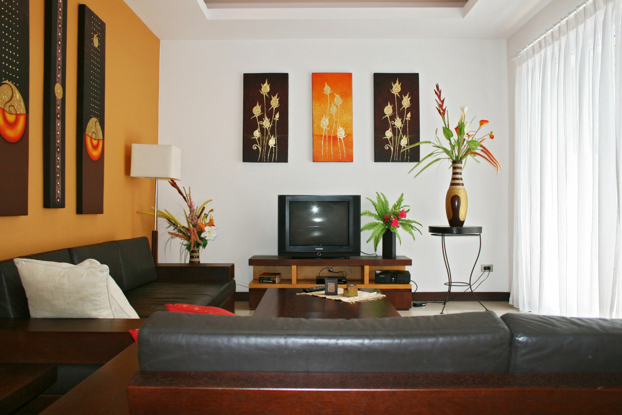 The Place Villas หน้าทอน ภายนอก รูปภาพ
