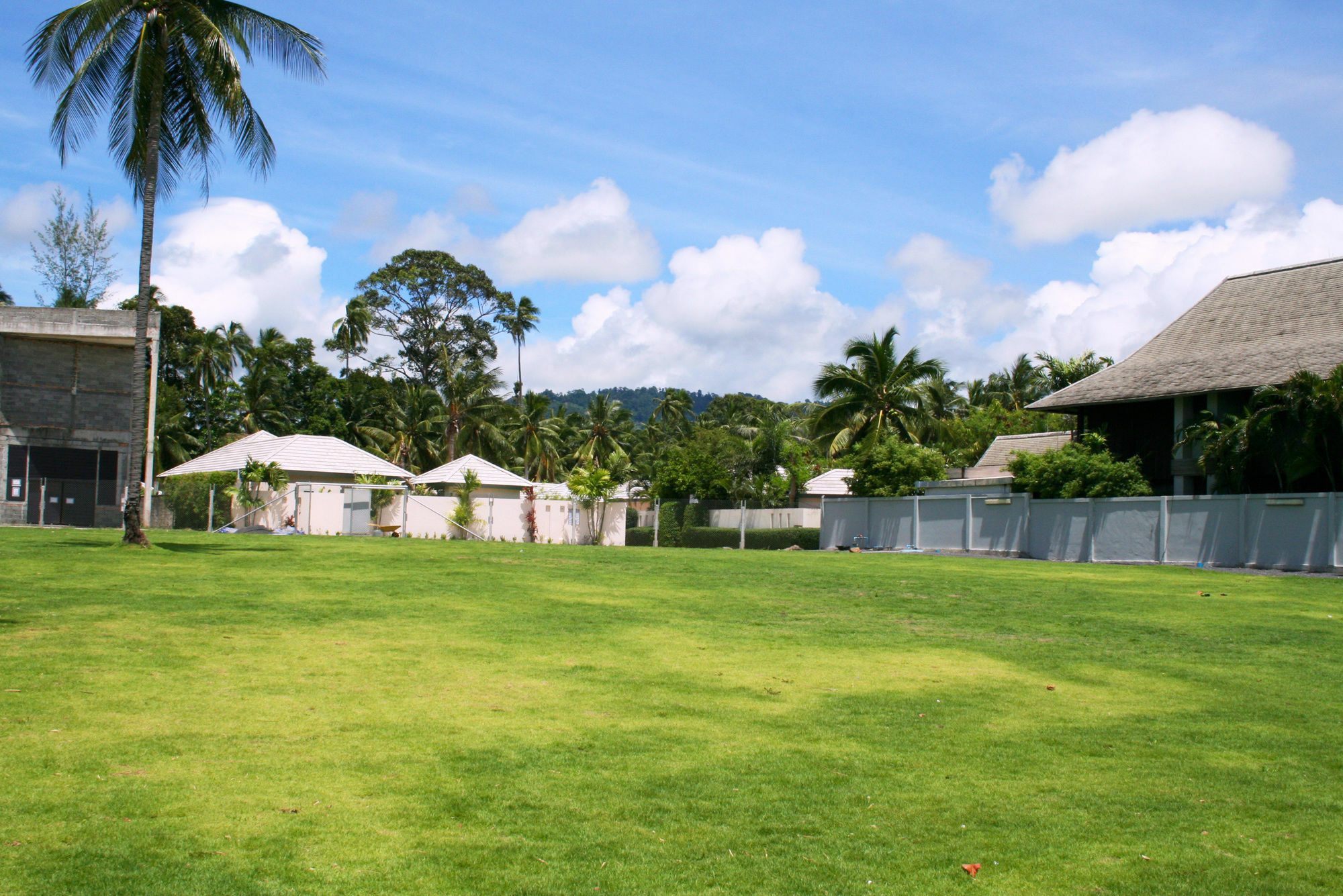 The Place Villas หน้าทอน ภายนอก รูปภาพ