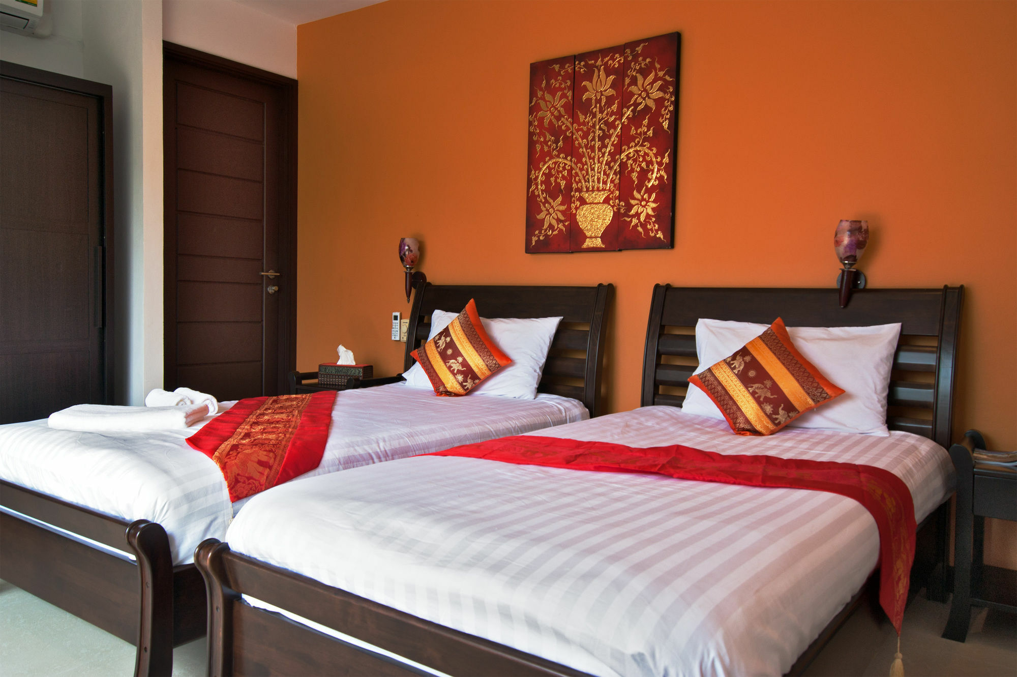 The Place Villas หน้าทอน ภายนอก รูปภาพ