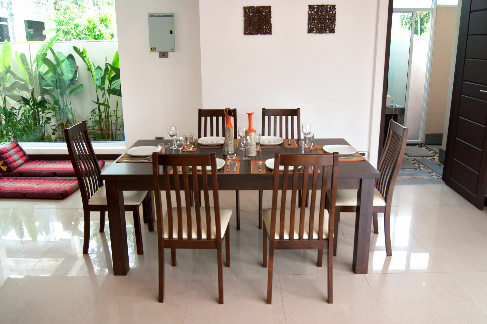 The Place Villas หน้าทอน ภายนอก รูปภาพ