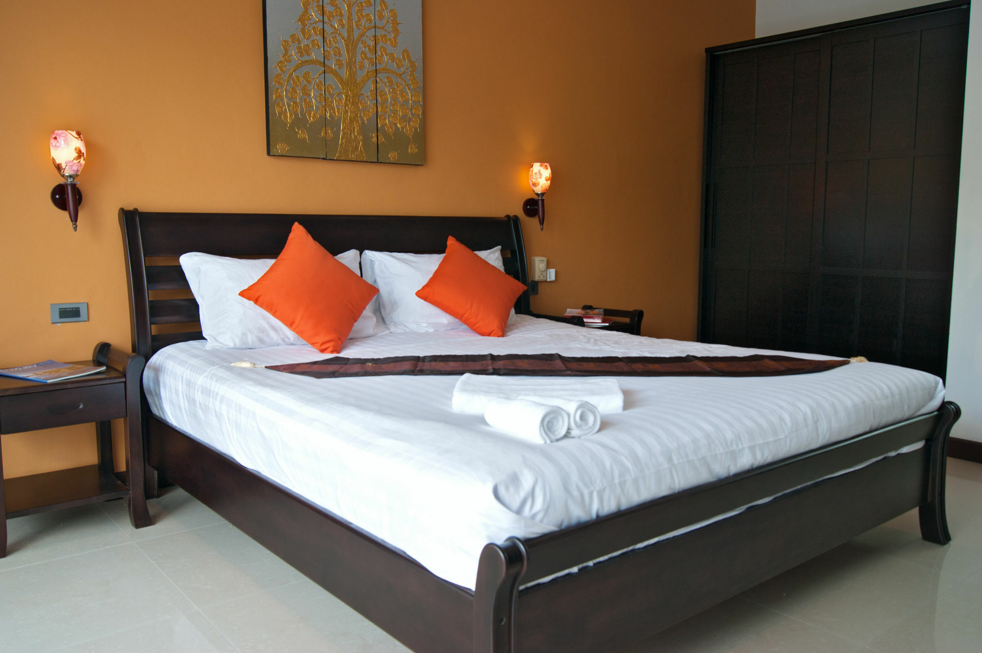 The Place Villas หน้าทอน ภายนอก รูปภาพ