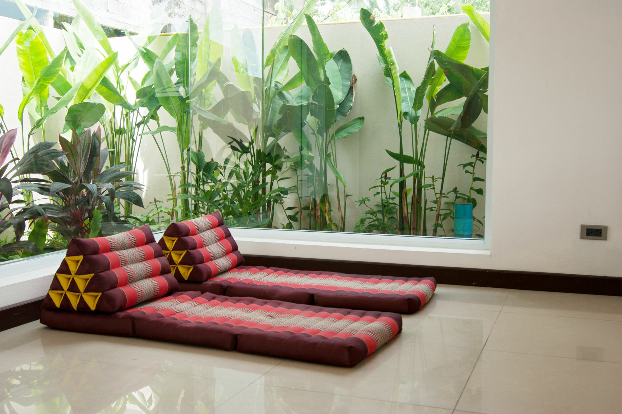 The Place Villas หน้าทอน ภายนอก รูปภาพ