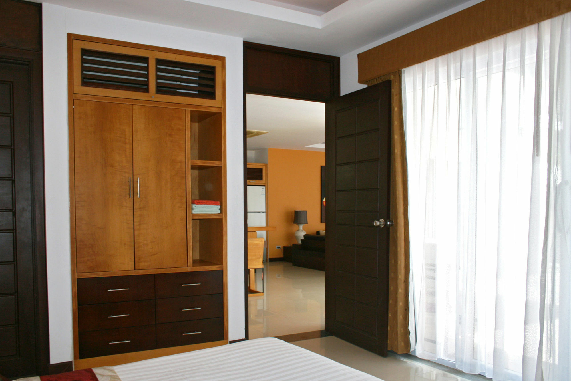 The Place Villas หน้าทอน ภายนอก รูปภาพ