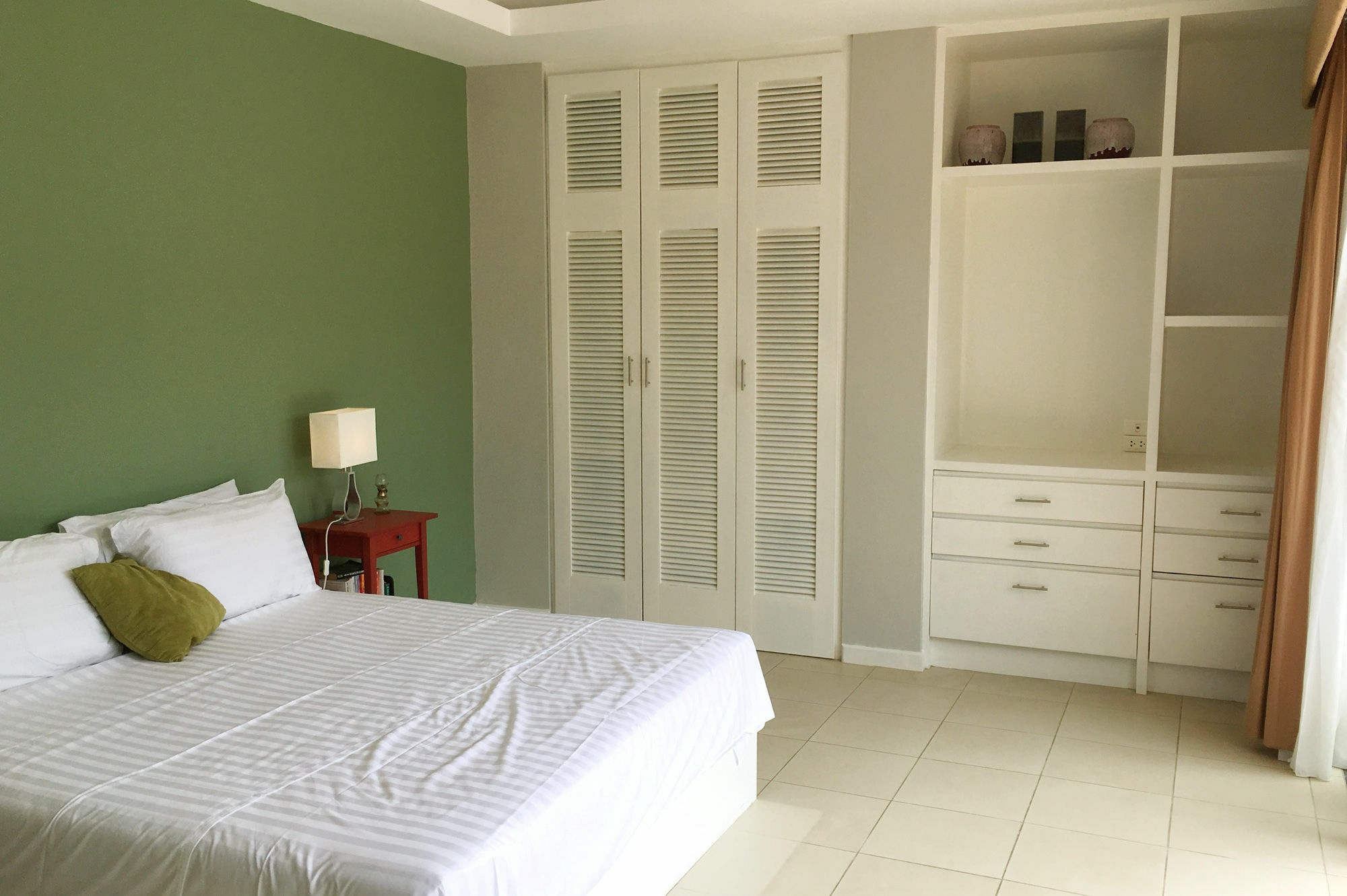 The Place Villas หน้าทอน ภายนอก รูปภาพ