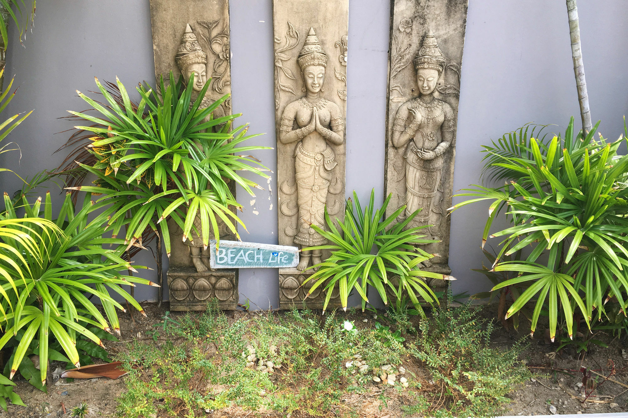 The Place Villas หน้าทอน ภายนอก รูปภาพ